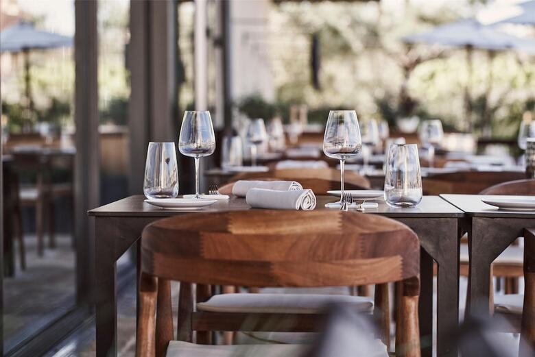 Hotel The Olivar Suites