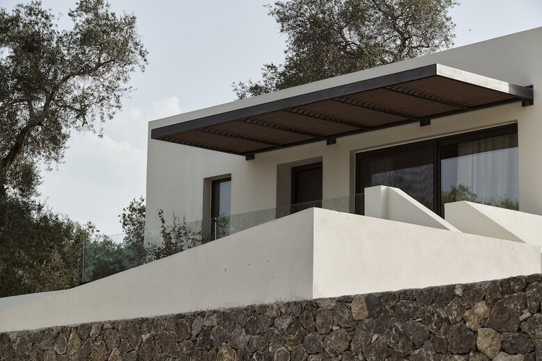 Hotel The Olivar Suites