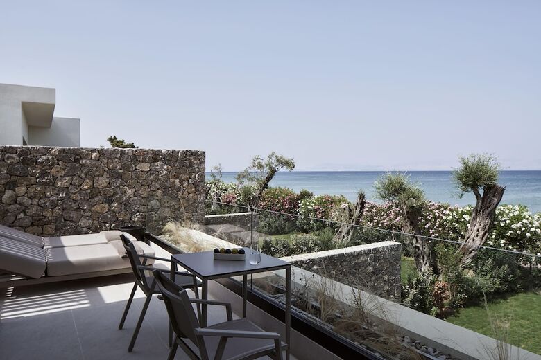 Hotel The Olivar Suites