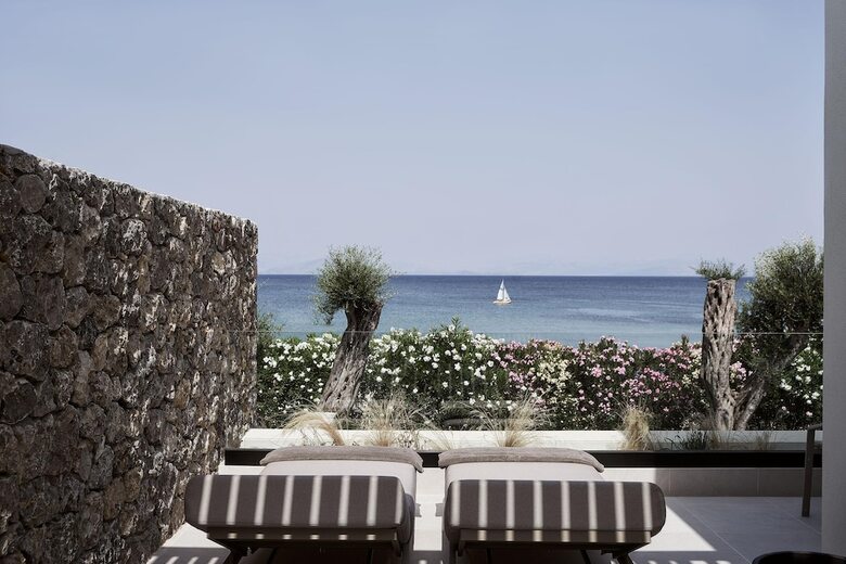 Hotel The Olivar Suites