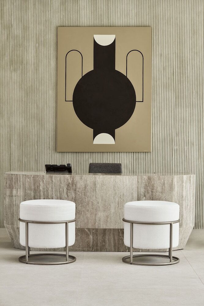 Hotel The Olivar Suites