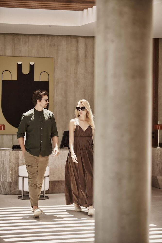 Hotel The Olivar Suites