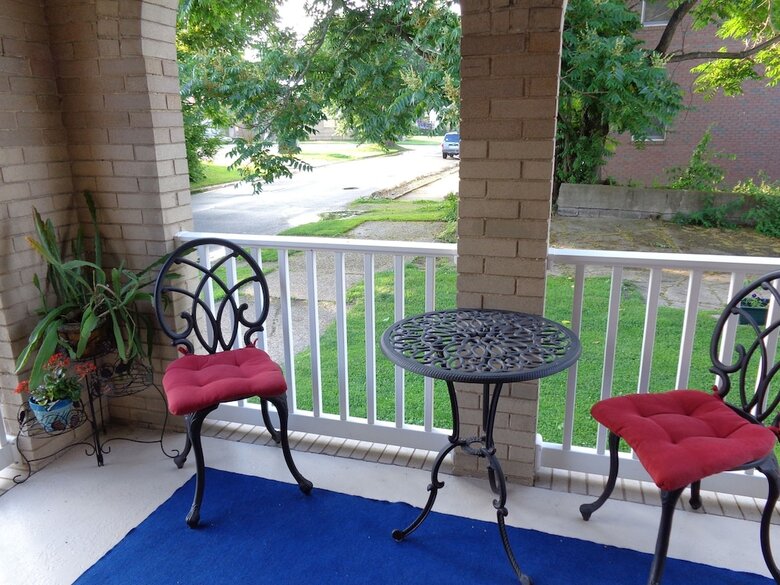 Connellsville B&B