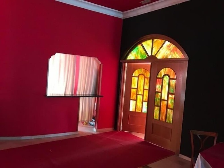 Hotel La Atalaya