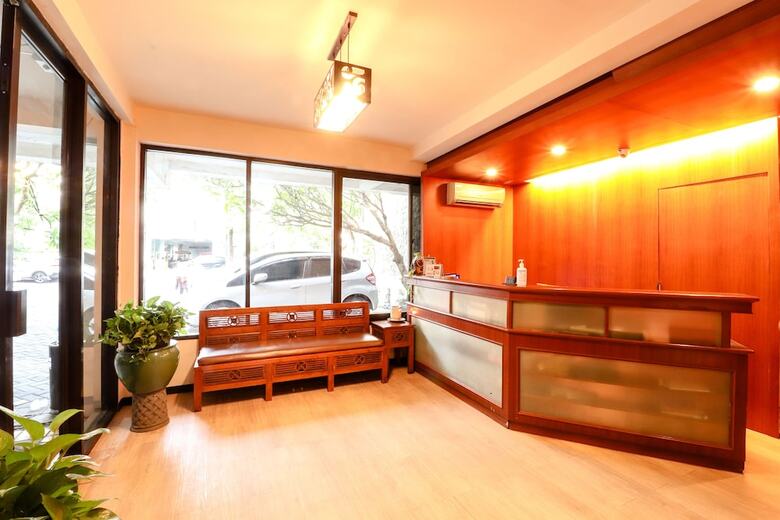Hotel Jawa