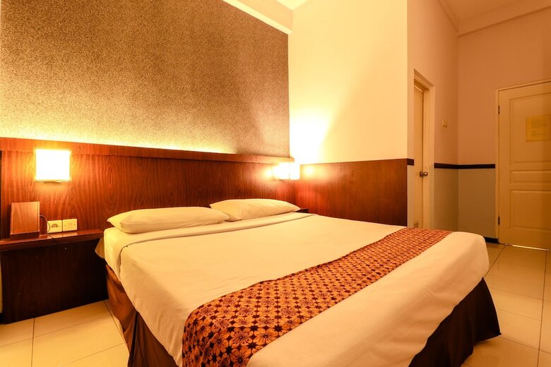 Hotel Jawa