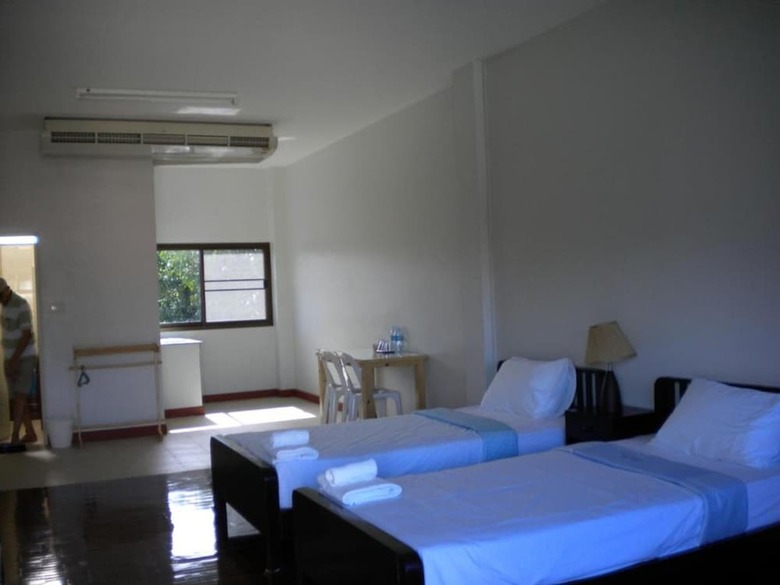 Hotel Sripiamsuk