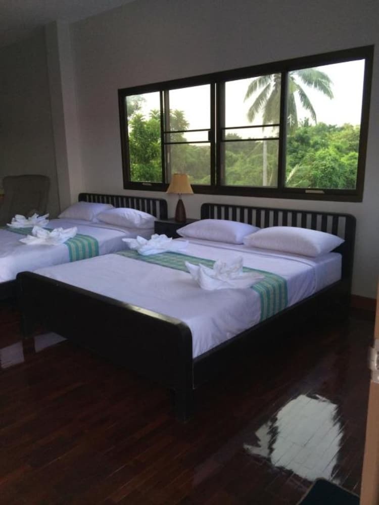 Hotel Sripiamsuk