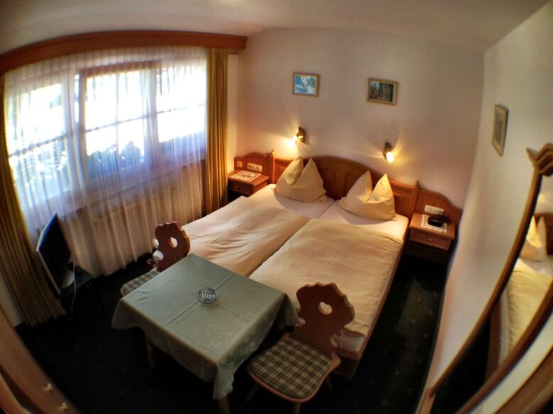 Hotel Steining�