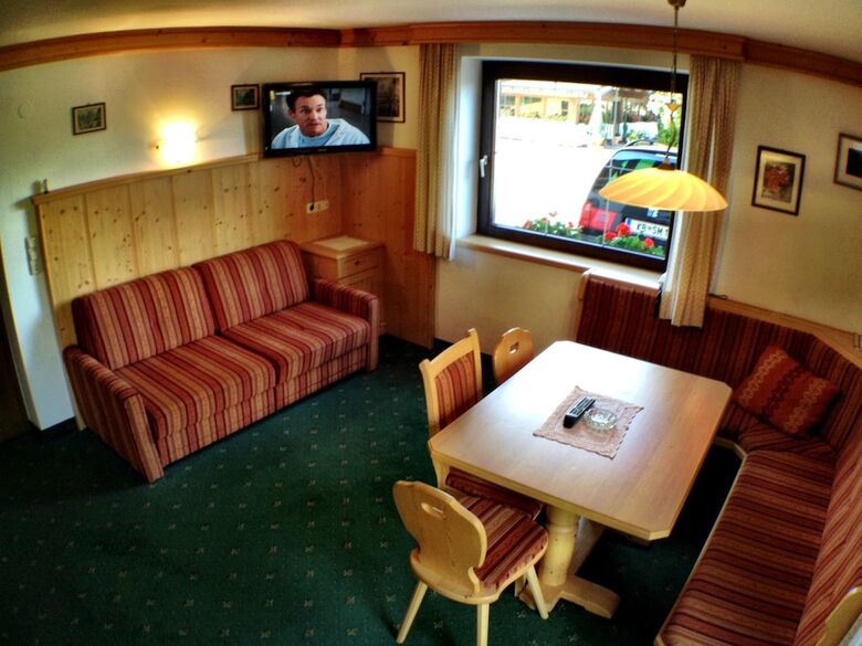 Hotel Steining�