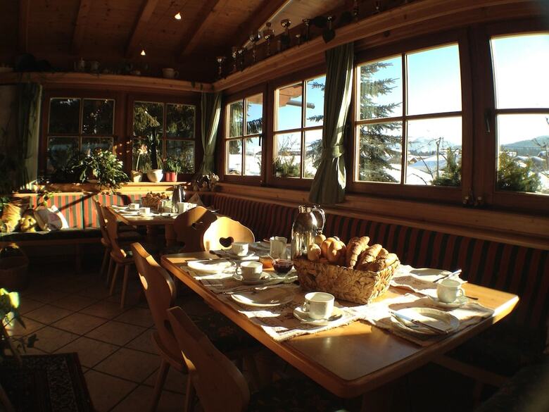 Hotel Steining�