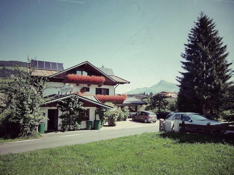 Hotel Steining�