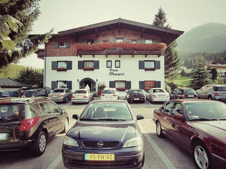 Hotel Steining�