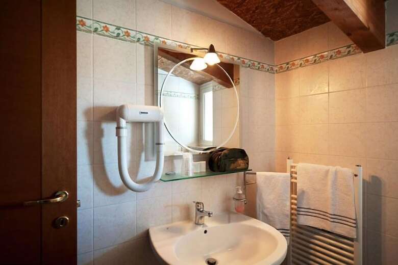 Hotel Casa Ferretti Di Ferretti Village