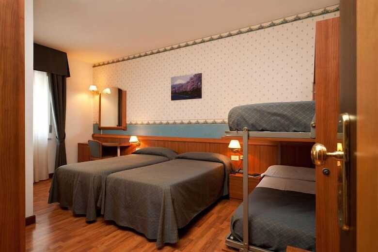 Hotel Casa Ferretti Di Ferretti Village