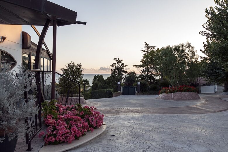 Hotel Casa Ferretti Di Ferretti Village