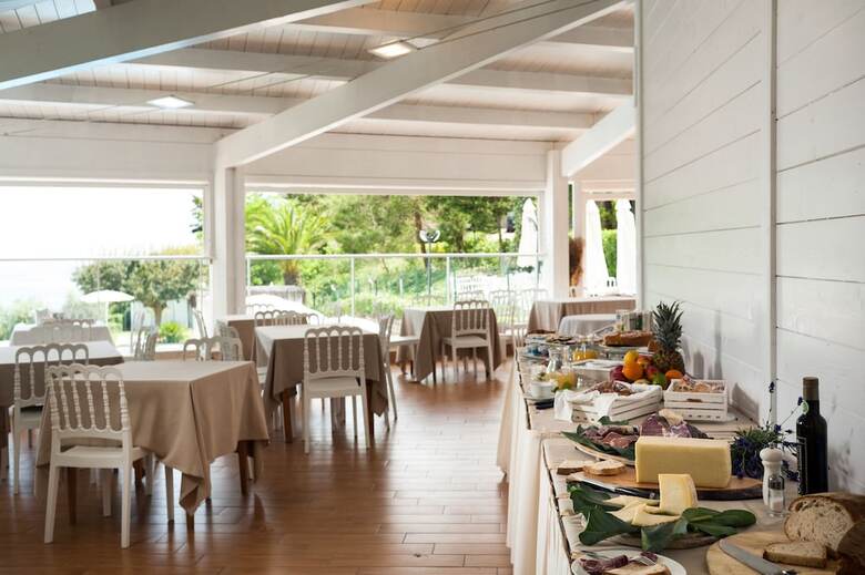 Hotel Casa Ferretti Di Ferretti Village