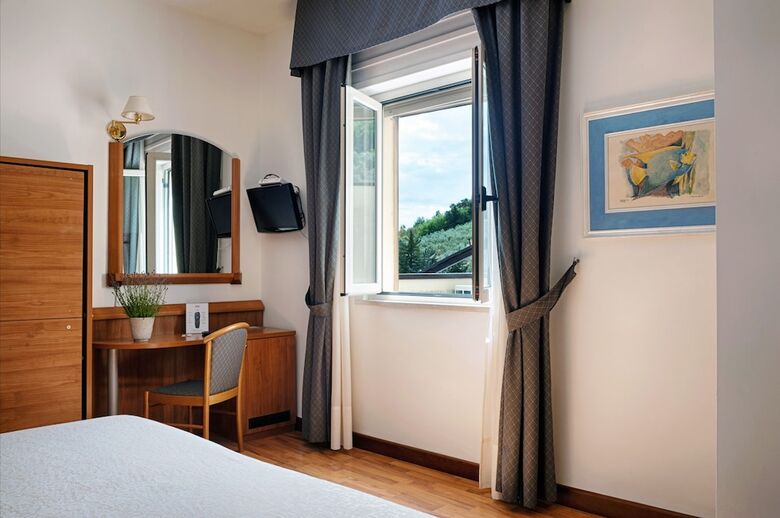Hotel Casa Ferretti Di Ferretti Village