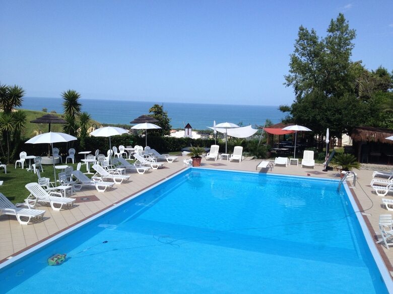 Hotel Casa Ferretti Di Ferretti Village