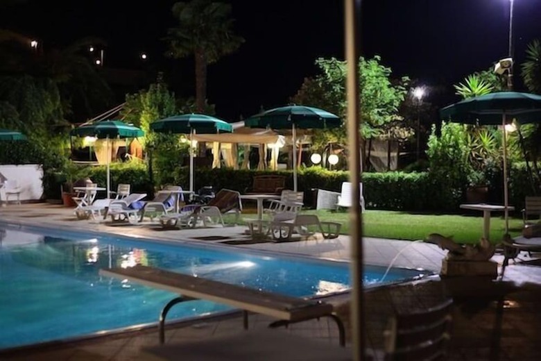 Hotel Casa Ferretti Di Ferretti Village