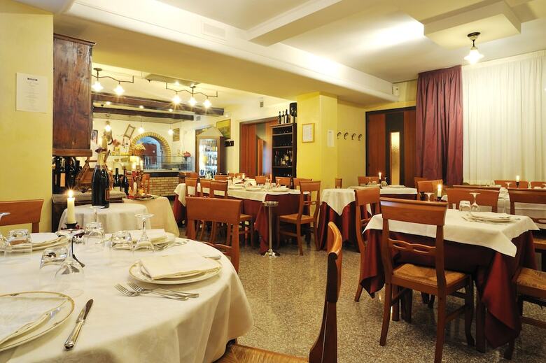 Hotel Casa Ferretti Di Ferretti Village