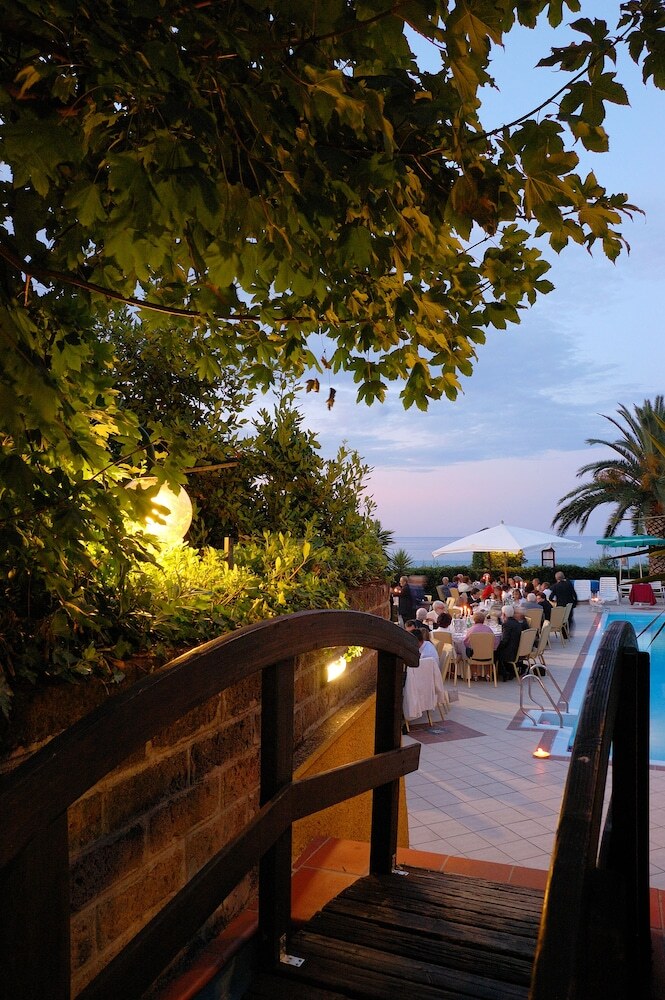 Hotel Casa Ferretti Di Ferretti Village