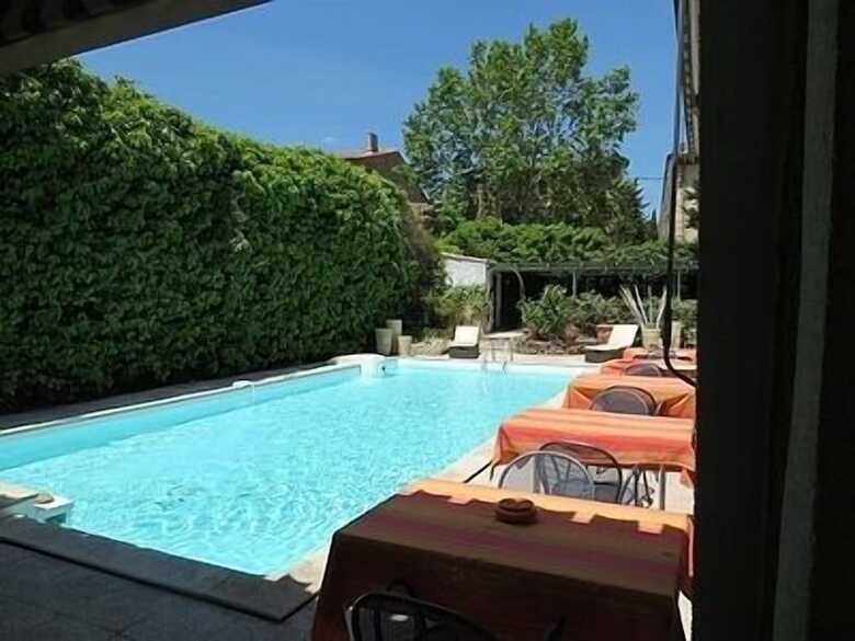 Hotel Le Clos