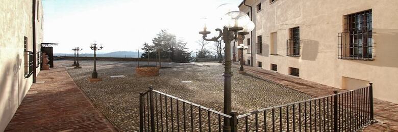 Castello Di Cortanze