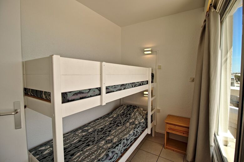 Aparthotel R�sidence Ulysse