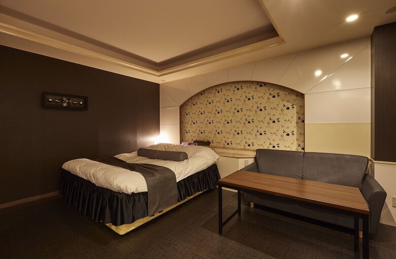 Hotel Christmas