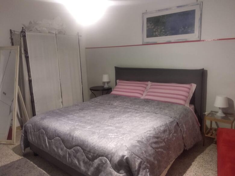 Bed & Breakfast A Casa Di Sandra