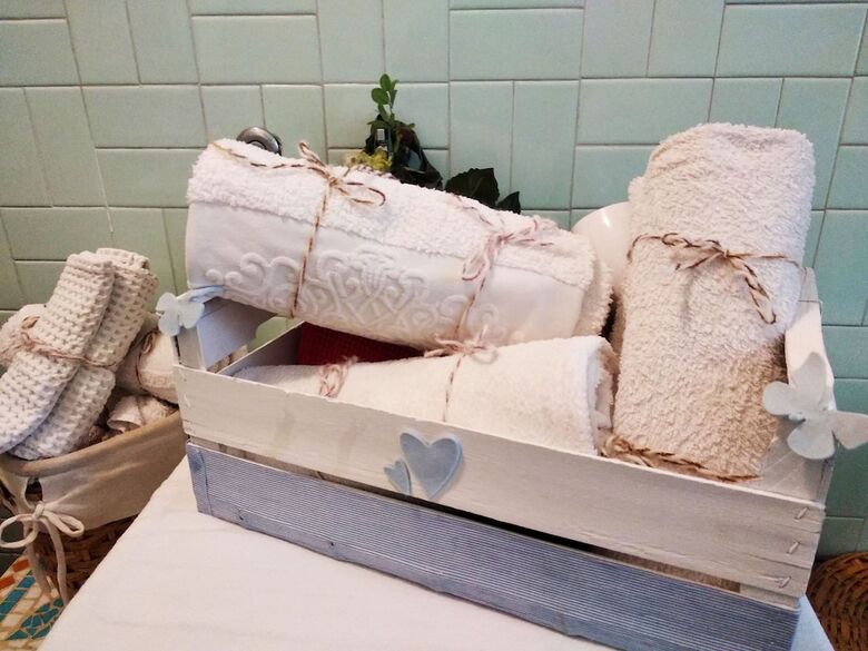 Bed & Breakfast A Casa Di Sandra