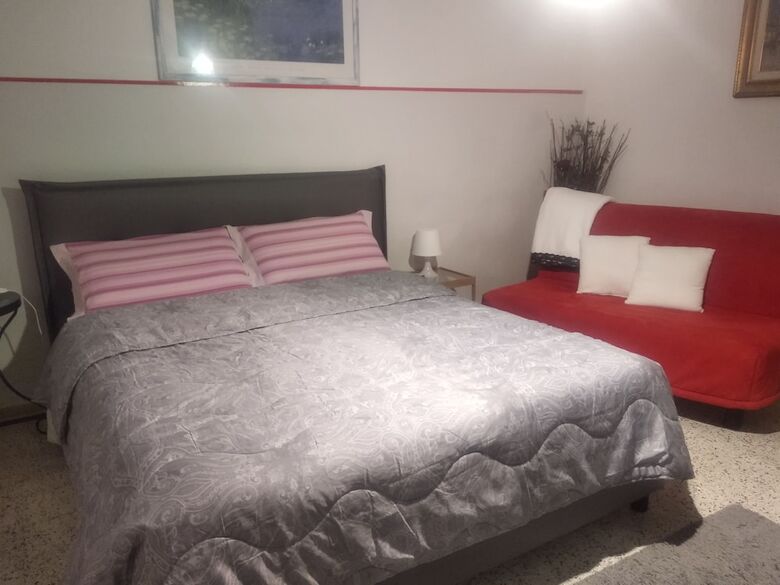 Bed & Breakfast A Casa Di Sandra