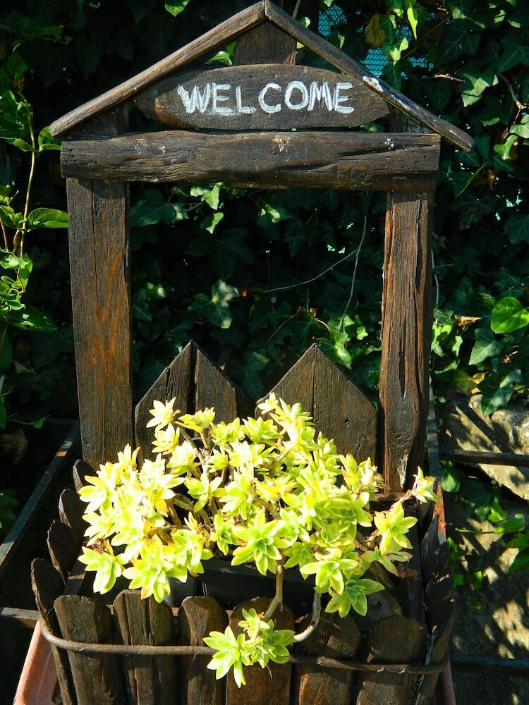 Bed & Breakfast A Casa Di Sandra