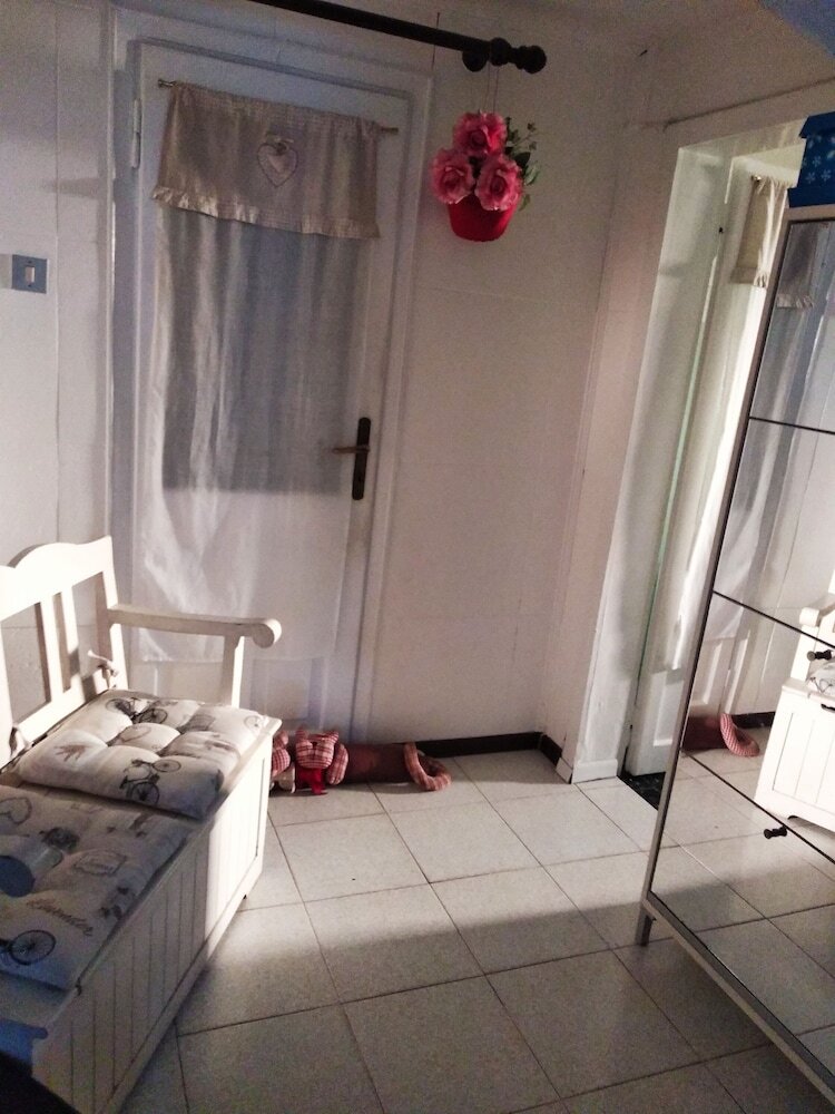 Bed & Breakfast A Casa Di Sandra
