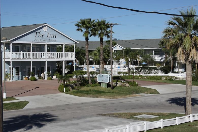 Motel The Inn At Fulton Harbor