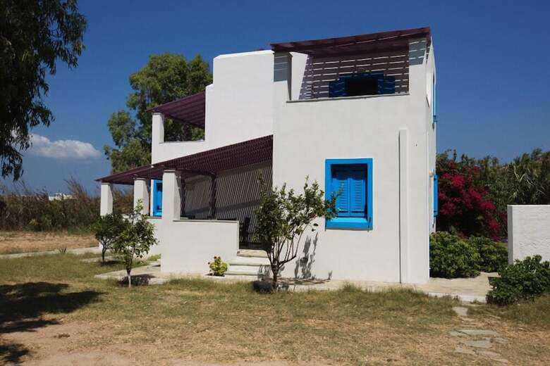 Hotel Lianos Studios