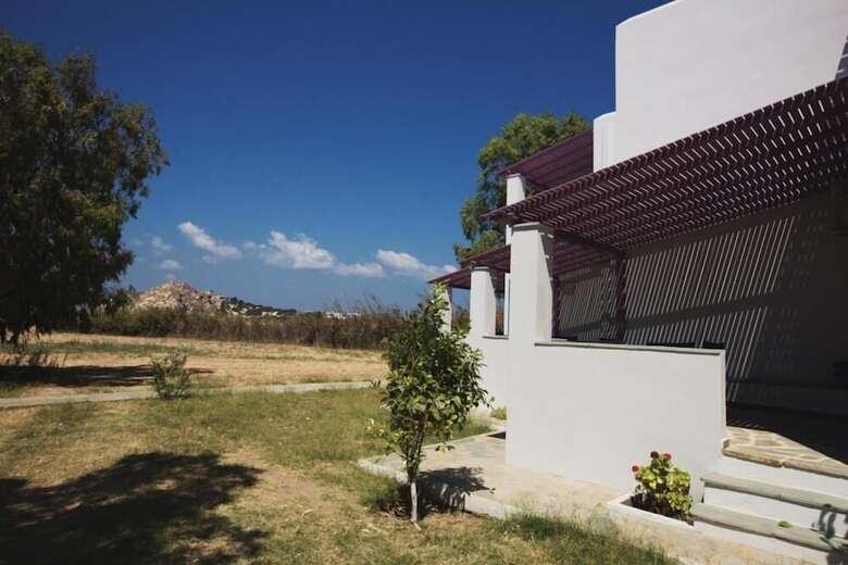 Hotel Lianos Studios