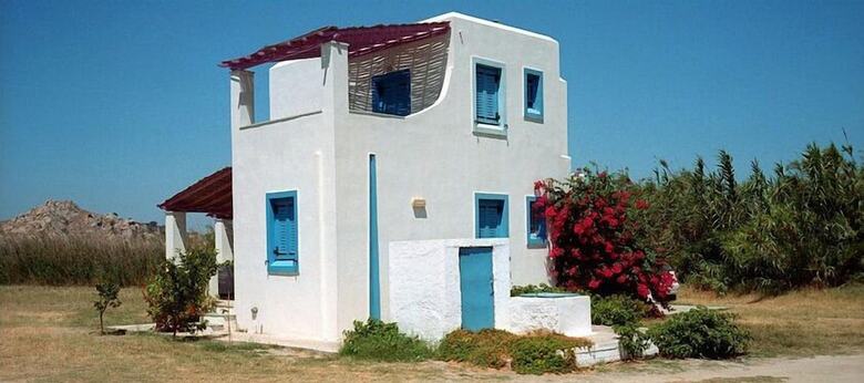 Hotel Lianos Studios