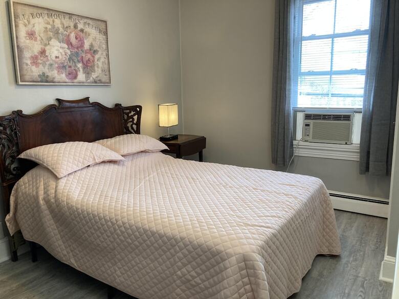 Bed & Breakfast Ocean Park Inn
