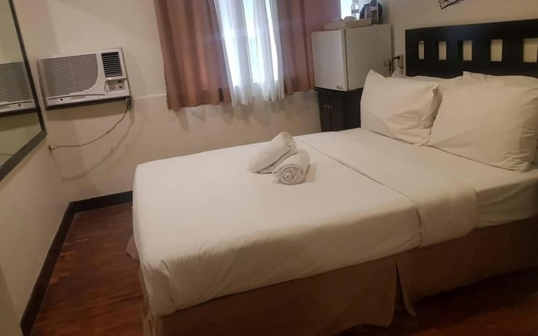 Hotel Rd Suites Greenbelt