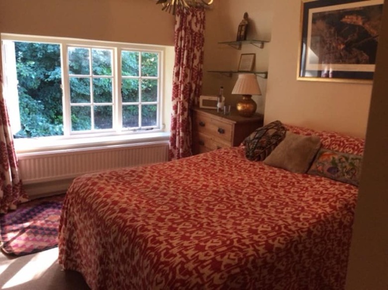 Bed & Breakfast Bridge Cottage B & B