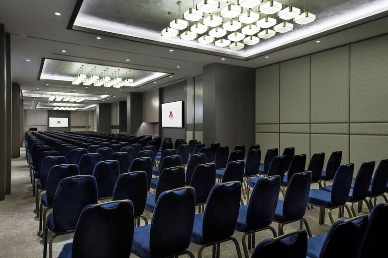 Izmir Marriott Hotel