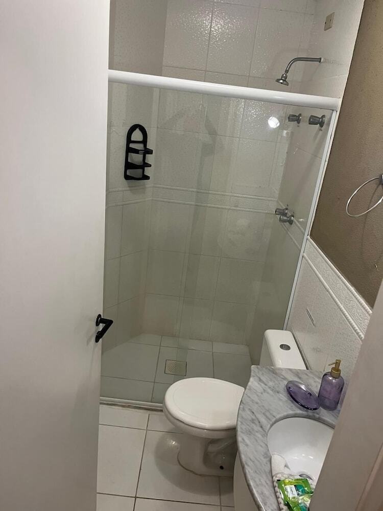 Pousada Condado Brasileiro