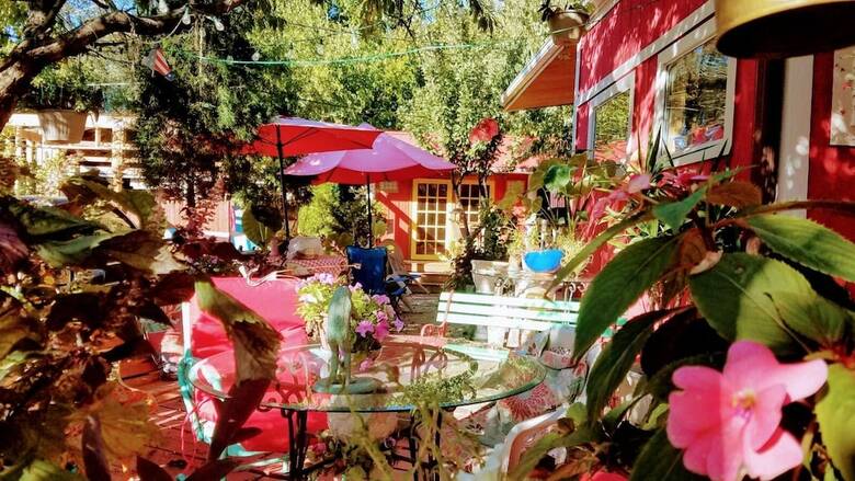 1812 Overture B&B