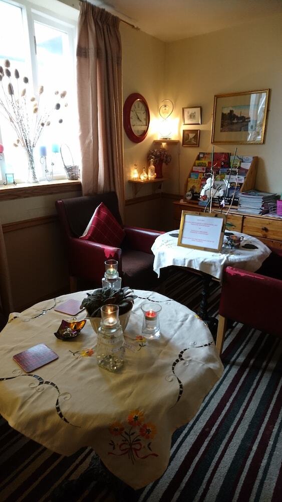Royal Hotel Dysart