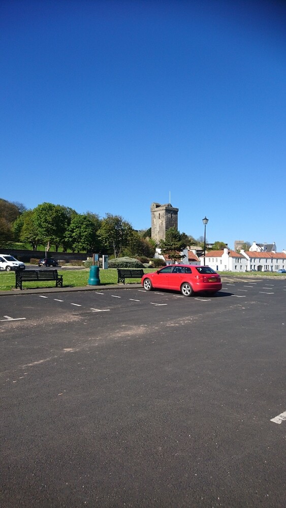 Royal Hotel Dysart