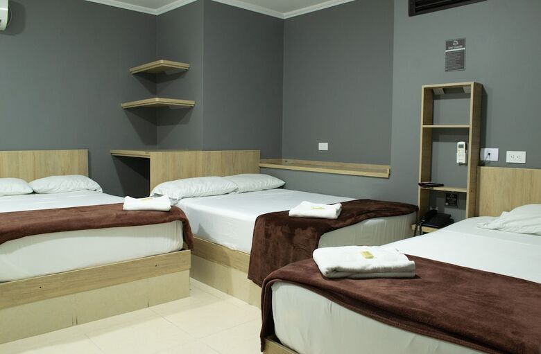 Hotel Ruise�or