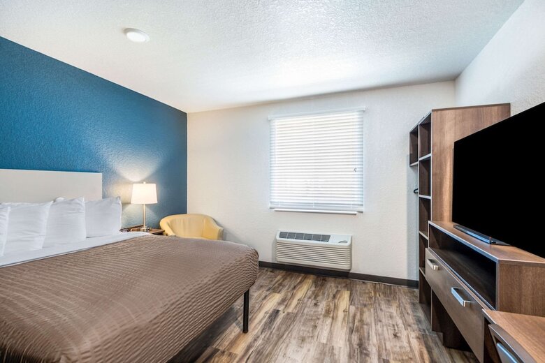 Hotel Woodspring Suites Bradenton