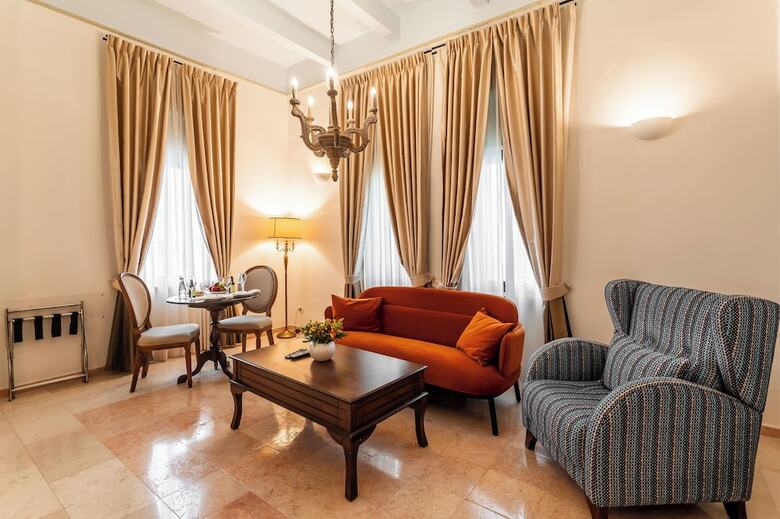 Hotel Notre Dame Of Jerusalem Center